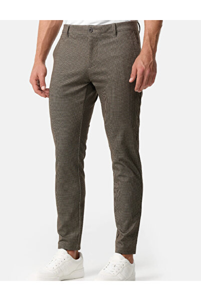 Evendi Pants, Brown