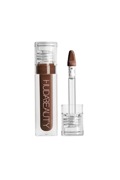 Al Huda Beauty Huda Beauty Lip Gloss Filler Extra Shine - Bush 3.9 ml