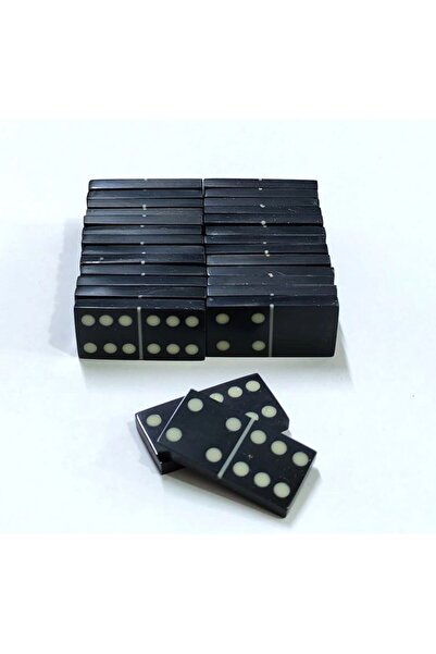 Mestore حجر دومينو العظمي 8403a