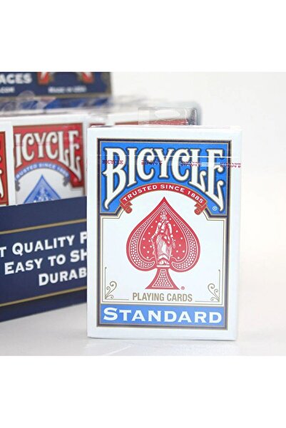 Mestore Bicycle Standard Playing Card Alk1353