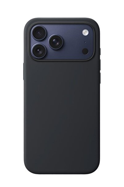 iPhone 17 Pro Compatible Colorful Launch Case Velvet Premium Silicone Case