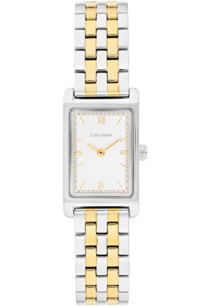 Calvin Klein Ck25100199 Women's Wristwatch