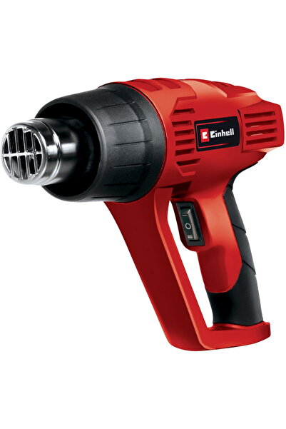 Einhell Pistol cu aer cald TC-HA 2000/1, 2000W, 2 trepte de temperatură (350 ...