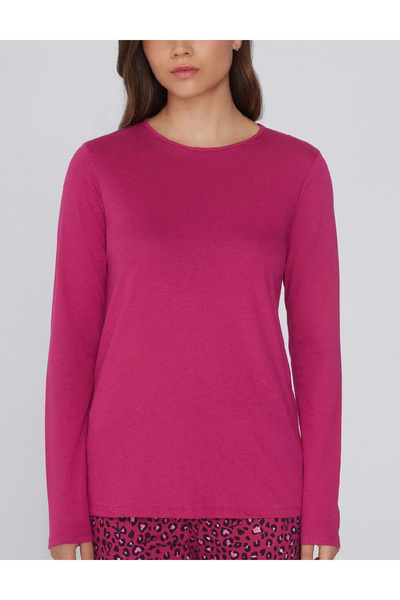 Evendi Pajama top, Pink