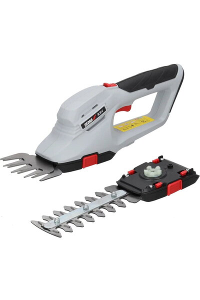 Generic Foarfece pentru iarbДѓ/gard viu cu acumulator 3,6V