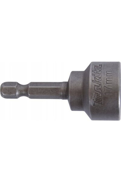 Makita Magnetic socket wrench B-38750 17 x 50 mm