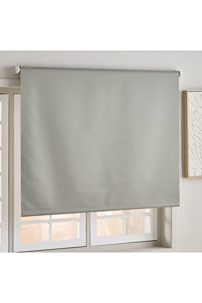 Home Box Delta Blackout Roller Blind - 120x240 cm