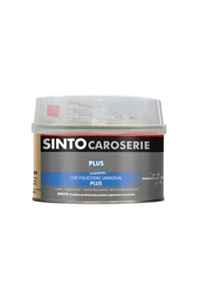 Aftermarket Chit auto SINTO CAROSERIE PLUS 1Kg