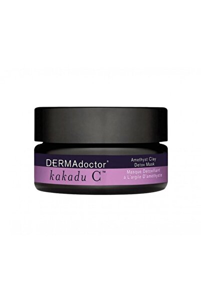 Dermadoctor ديرمادكتور ماسك للوجه كاكادو سي ديتوكس منظف بالطين 50 مل