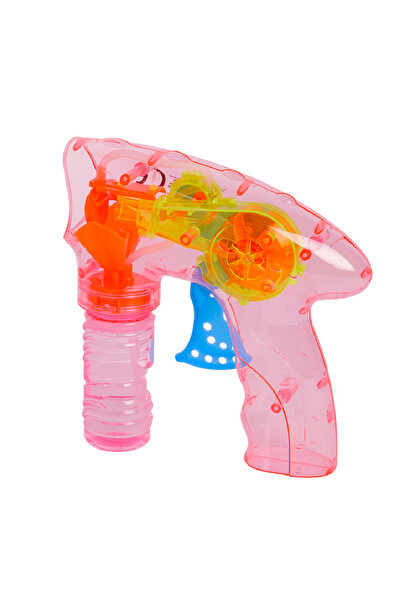 Evendi Pistol cu bule, Roz