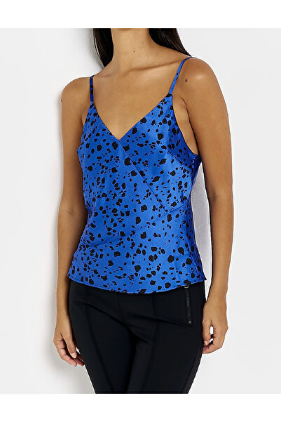 Evendi Tank Top, Blue