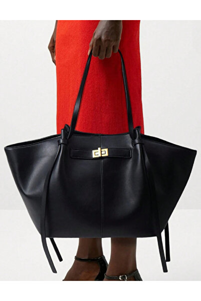 Evendi Bag, Black