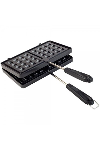OEM Waffle or Gofre Maker, Teflon, 50 holes