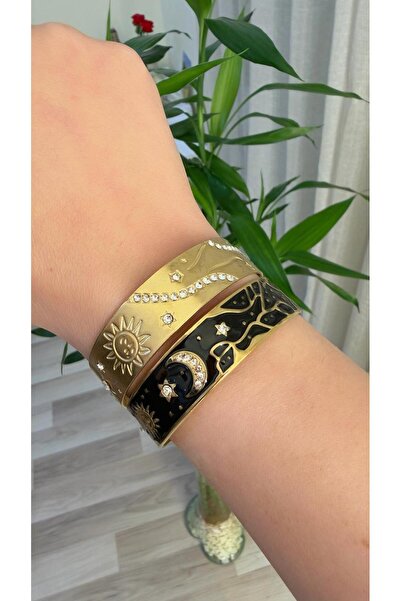 Store Dıva Charm Double Planet Themed Handcuffs