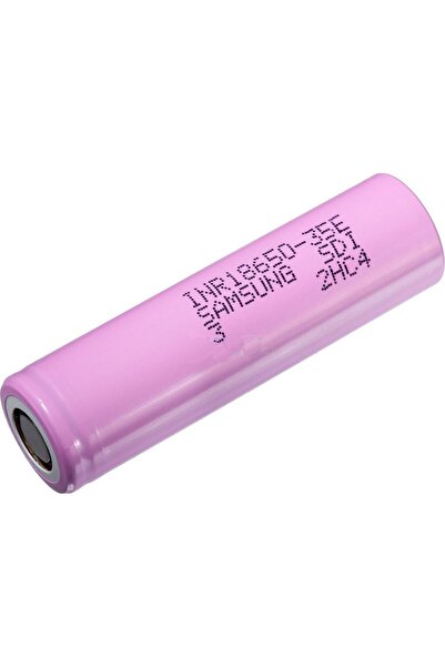 Samsung INR 18650-35 E 3400 mAh 3.7 V