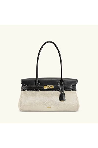 NO BRAND Women's Shoulder Bag with a Stylish and Trendy Design /No Replacemen...