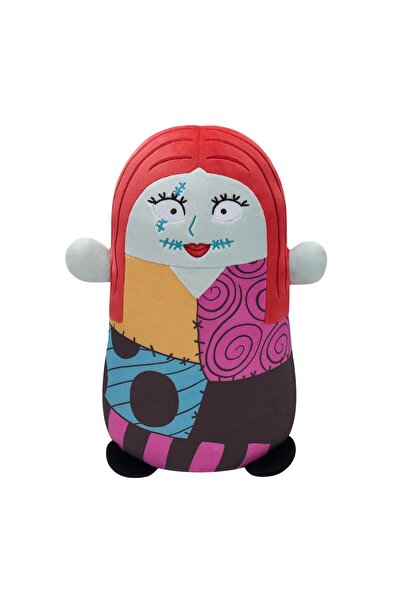 Squishmallows Плюшена играчка Дисни Хъгмийс, Сали, 25 см
