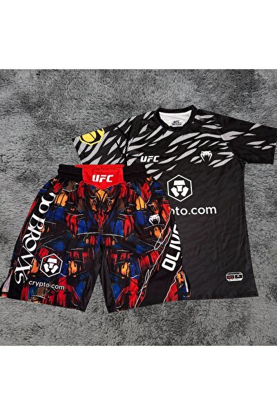 ufcistanbul Charles Oliveira A++ ufc mma