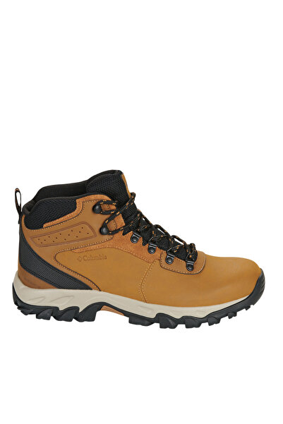 Columbia Ανδρικά Newton Ridge Plus II Waterproof Μποτάκια Ταμπά 1594731-291