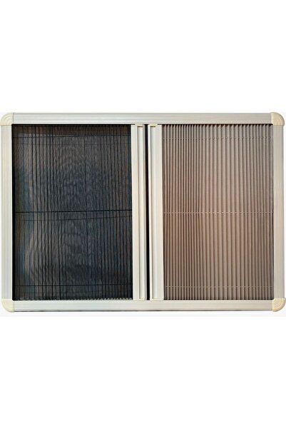 gazi KARAVAN PERDESİ 55x95