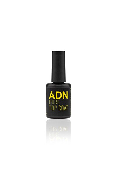 ZORAKOZMETİK Adn Pure Top Coat 10ml