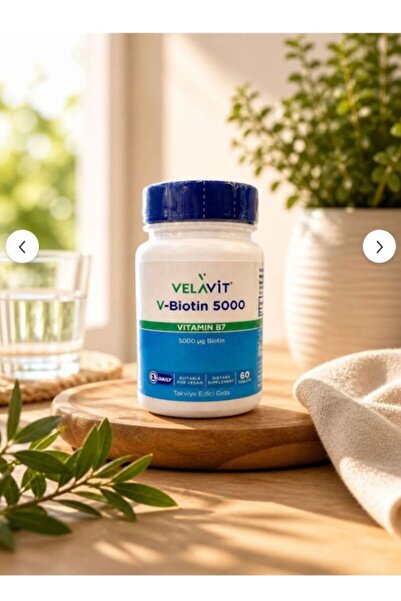 Velavit v-bıotın 5000