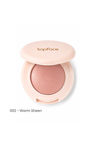 TOPFACE PROHD Glow Baked Highlighter