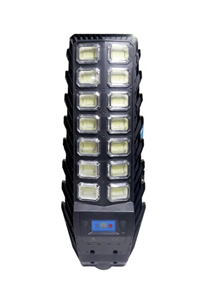 SOLİNVED 700W Solar Sokak Aydınlatma Lambası