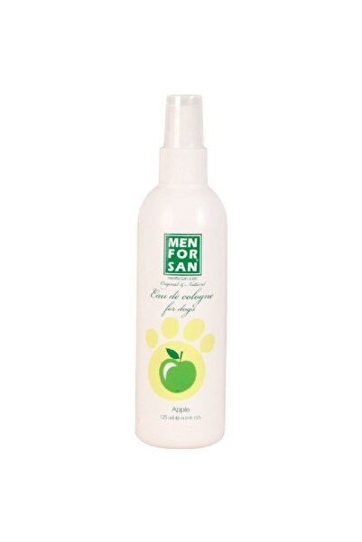 Men For San Κολώνια Σκύλου Μήλο 125ml