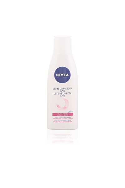 NIVEA Lapte demachiant pentru ten LAPTE LIMPIADORA PSS 200 ml