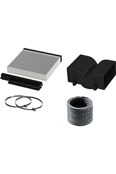 Bosch Kit recirculare Air Standard DWZ1DX1I4 conversion set