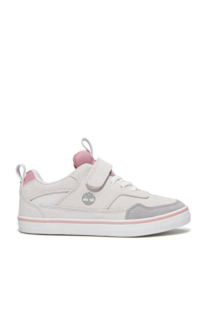 Timberland Stone Jump Low Hook & Loop Sneaker Tb0A27Pkewg1