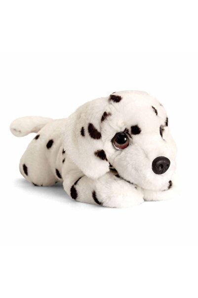 Keel Toys Jucarie de plus Keel Toys, Catel Dalmatian, 25 cm