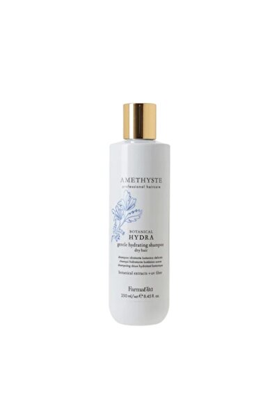 Farmavita Șampon uscat botanic Amethyste Hydra 150 ml, pentru toate tipurile ...