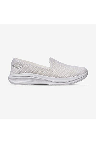 Lescon Cozy Women's Lightweight Comfortable Textile Sneakers