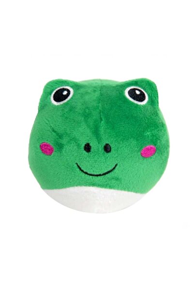 Puffy Friends Jucarie de plus, Puffy Friends, Broasca, 10 cm
