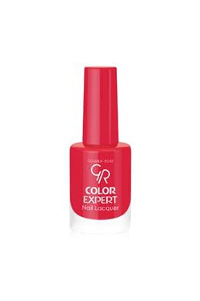 Golden Rose Color Expert Nail Polish 97 Golden Rose, 10.2ml