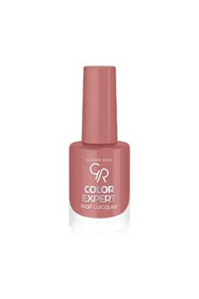Golden Rose Color Expert Nail Polish 119 Golden Rose, 10.2ml