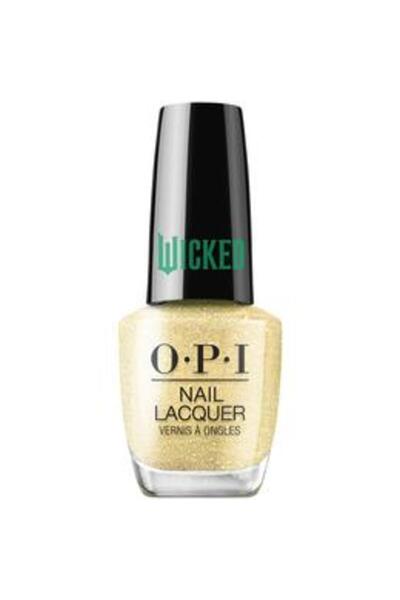 OPI Pigmented Nail Lacquer - Nail Lacquer, x Wicked Collection, Oz-Mazing, 15 ml