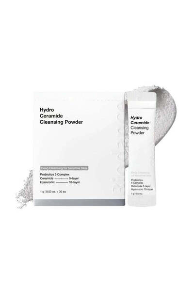 Biodance HYDRO CERAMIDE CLEANSING POWDER - Enzymatic Cleansing Powder