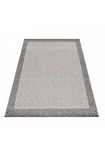 AYYILDIZ Aruba outdoor Rug grey 80 cm x 250 cm