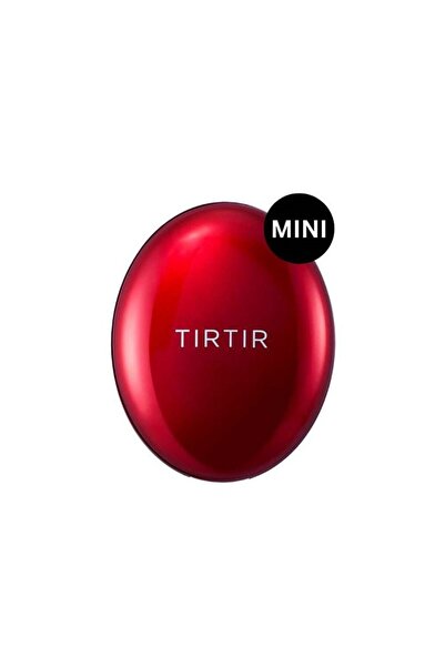 TIRTIR MINI MASK FIT RED CUSHION 21N IVORY - Mini BB Cream Cushion 21N Ivory ...