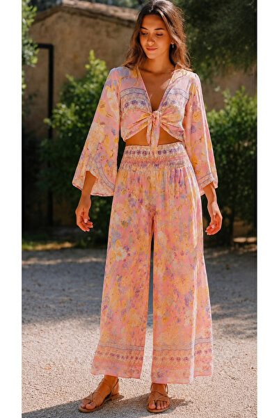 Camvas Sunset Bloom Set