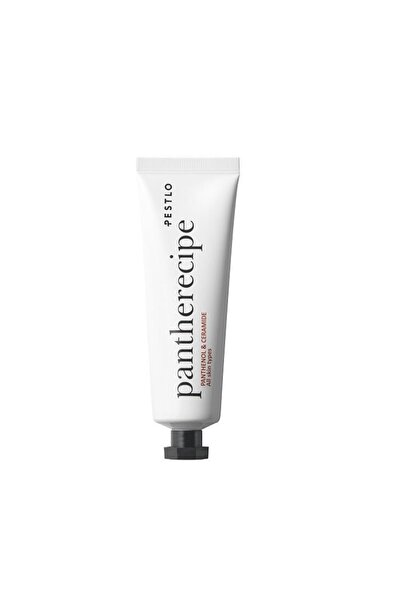 PESTLO CREMĂ PANTHERECIPE - Cremă hidratantă intensivă cu Ceramide și Pantenol