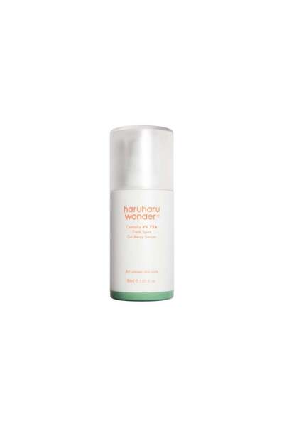 Haruharu Wonder CENTELLA 4% TXA DARK SPOT GO AWAY SERUM - Facial Serum for Pi...