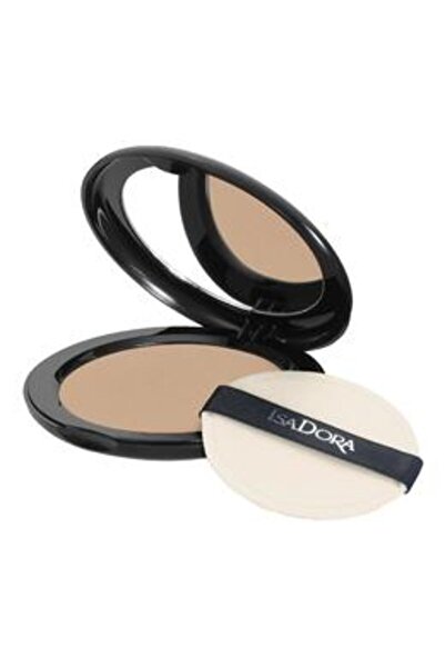 Isadora Compact Powder - Velvet Touch Compact Powder 10 g, shade 14 Classic B...