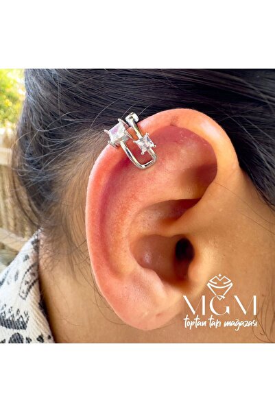 atastore2017 Cartilage Earring Earcuff