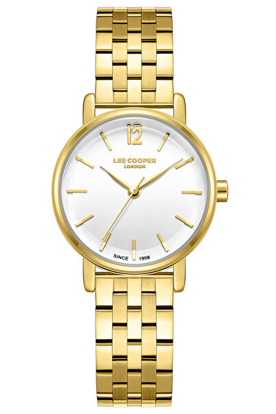 Lee Cooper Lc08297.130 Women Wrist Watch