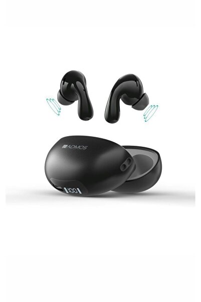 Generic سماعة أذن عالية الدقة Hi-Fi Audio من أدموس