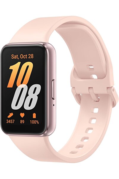 Samsung Galaxy Fit3 Smartwatch, Exercise and Sleep Tracking, Fall Detection, ...